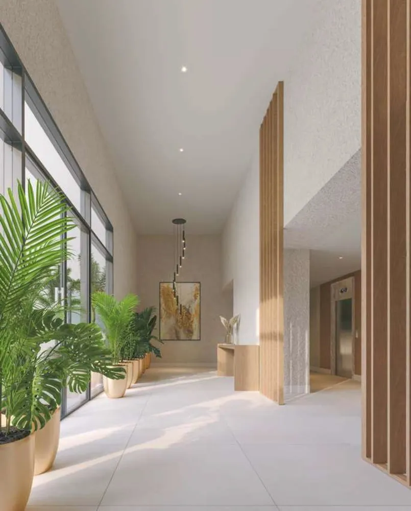 Cobertura, 3 quartos, 171 m² - Foto 4