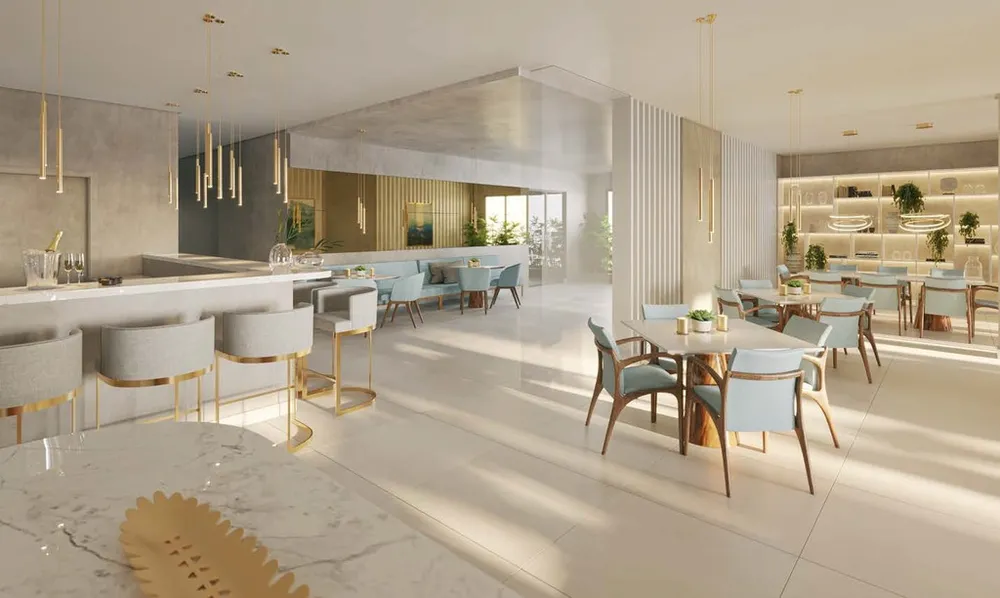 Cobertura, 3 quartos, 171 m² - Foto 27