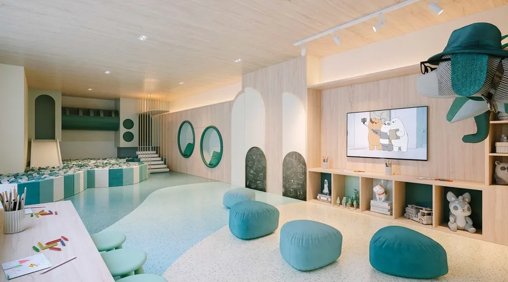 Cobertura, 3 quartos, 171 m² - Foto 31