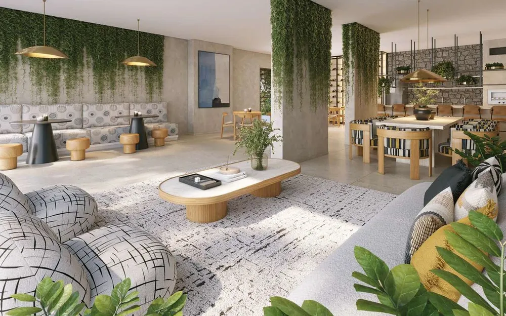 Cobertura, 3 quartos, 171 m² - Foto 37