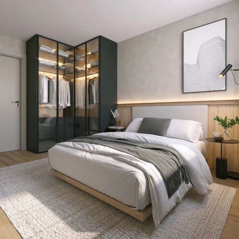 Cobertura, 3 quartos, 171 m² - Foto 19