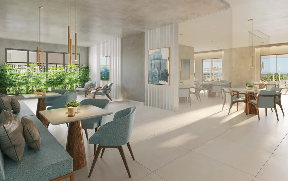 Cobertura, 3 quartos, 171 m² - Foto 26