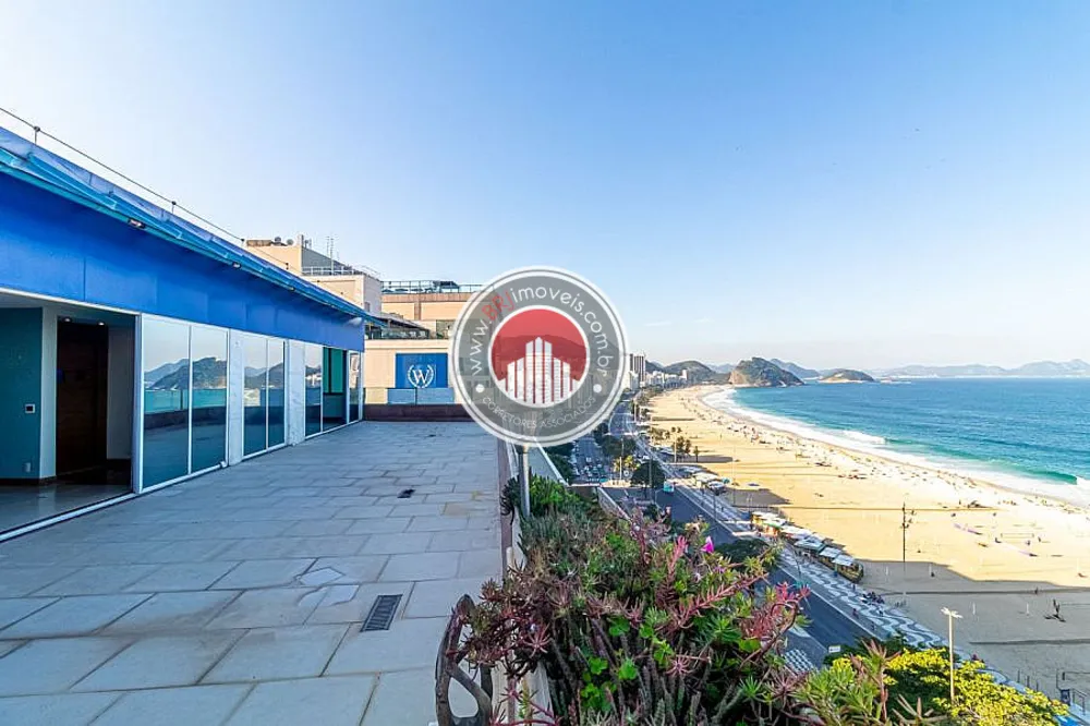 Cobertura, 4 quartos, 425 m² - Foto 32