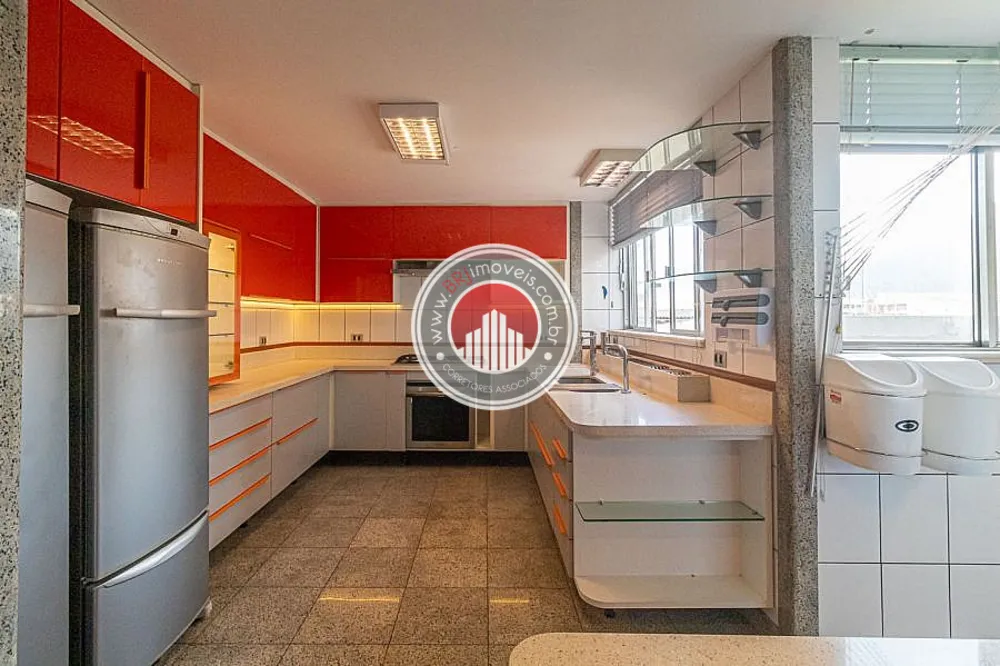 Cobertura, 4 quartos, 425 m² - Foto 33