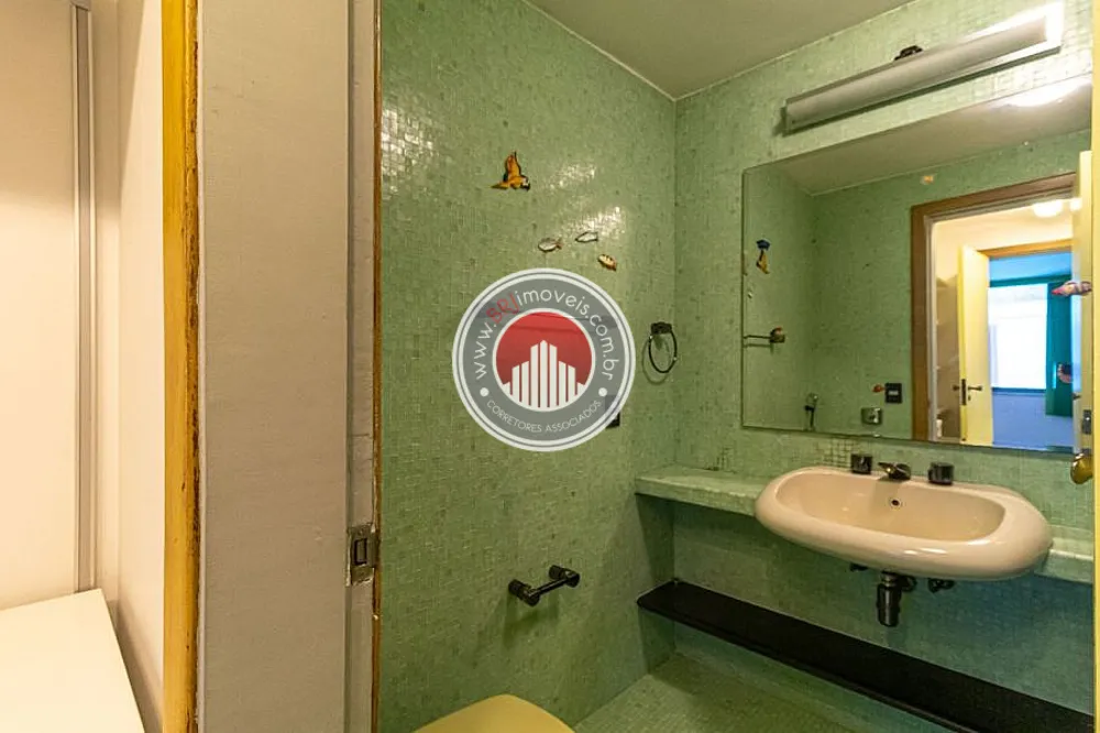 Cobertura, 4 quartos, 425 m² - Foto 19