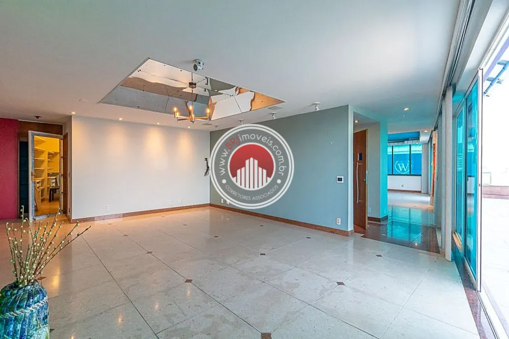 Cobertura, 4 quartos, 425 m² - Foto 7