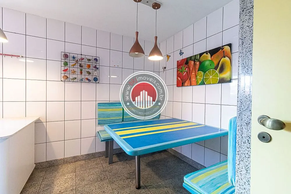 Cobertura, 4 quartos, 425 m² - Foto 34