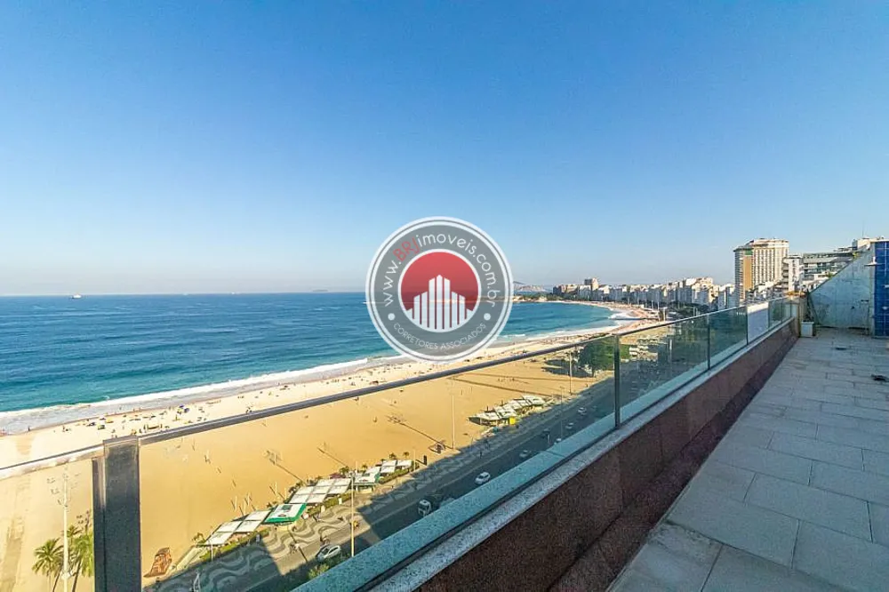 Cobertura, 4 quartos, 425 m² - Foto 4