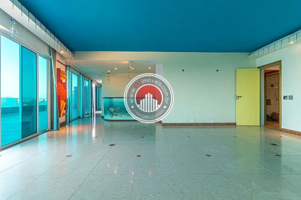 Cobertura, 4 quartos, 425 m² - Foto 10