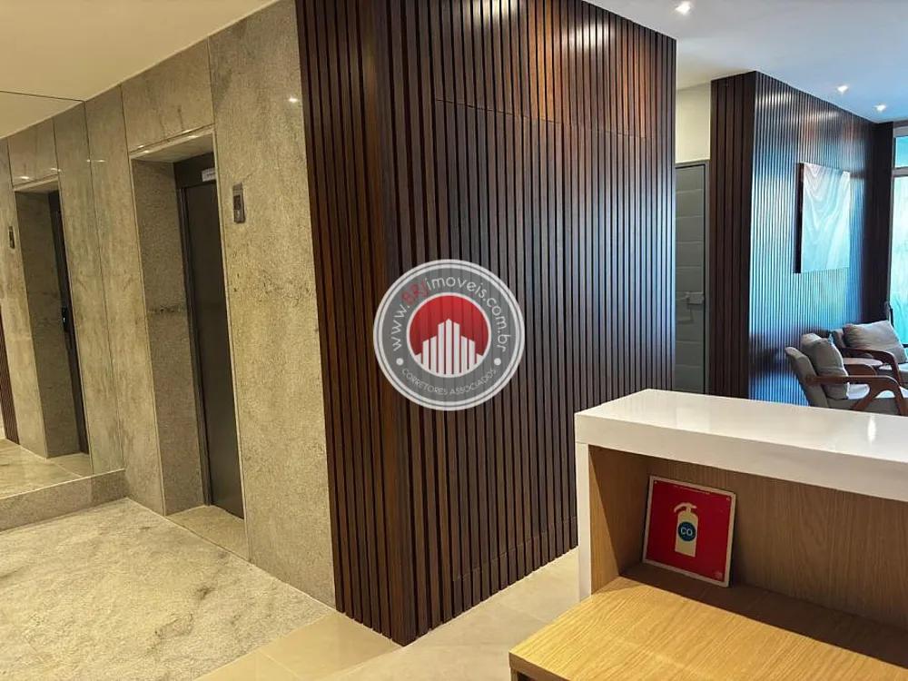 Apartamento, 3 quartos, 95 m² - Foto 50