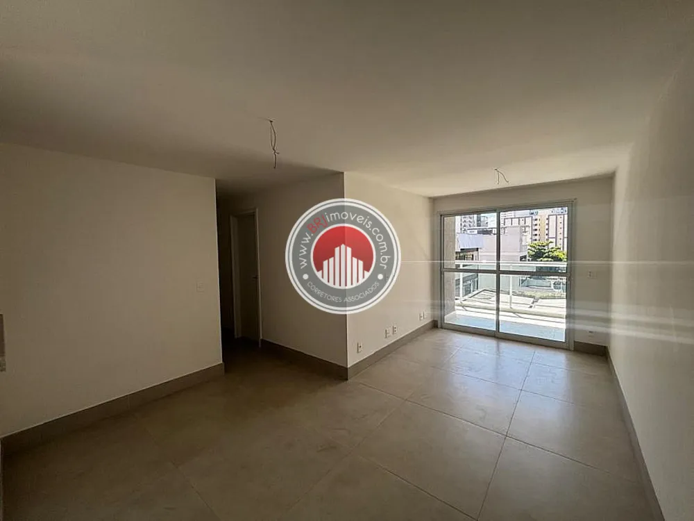 Apartamento, 3 quartos, 95 m² - Foto 2