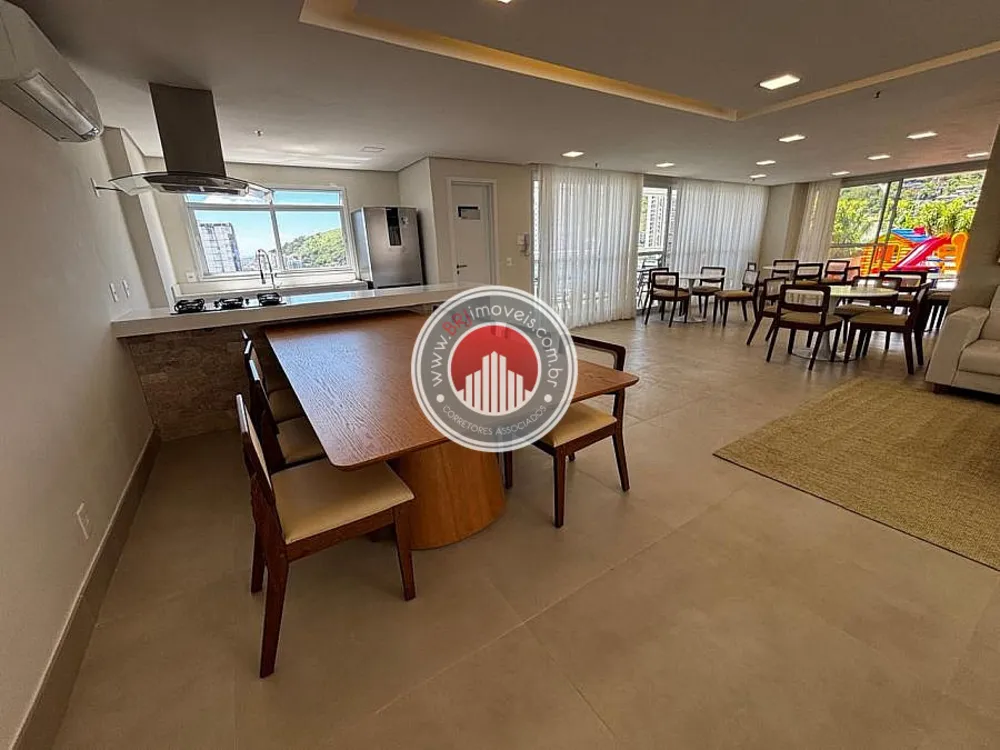 Apartamento, 3 quartos, 95 m² - Foto 35