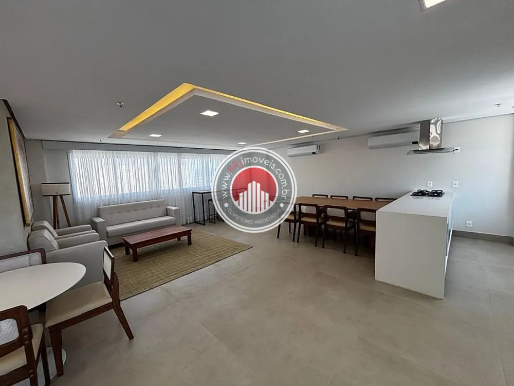 Apartamento, 3 quartos, 95 m² - Foto 29