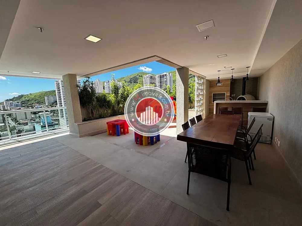 Apartamento, 3 quartos, 95 m² - Foto 30