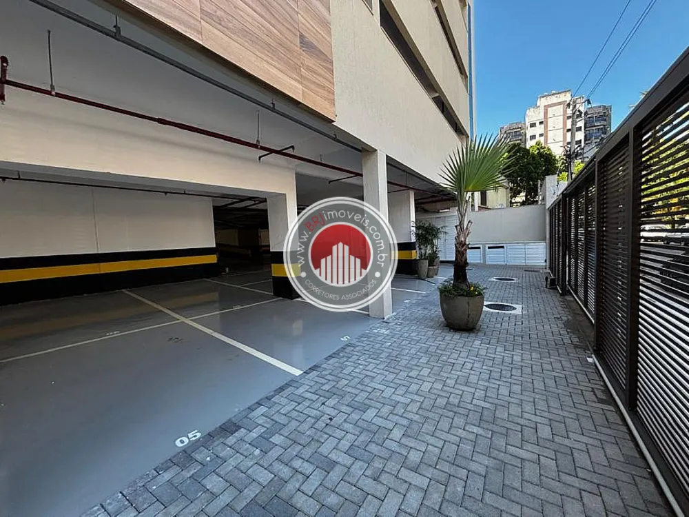 Apartamento, 3 quartos, 95 m² - Foto 56