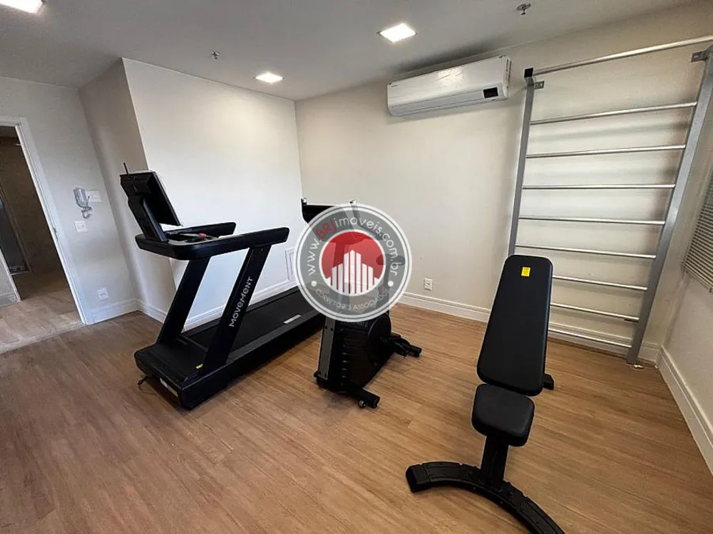 Apartamento, 3 quartos, 95 m² - Foto 26