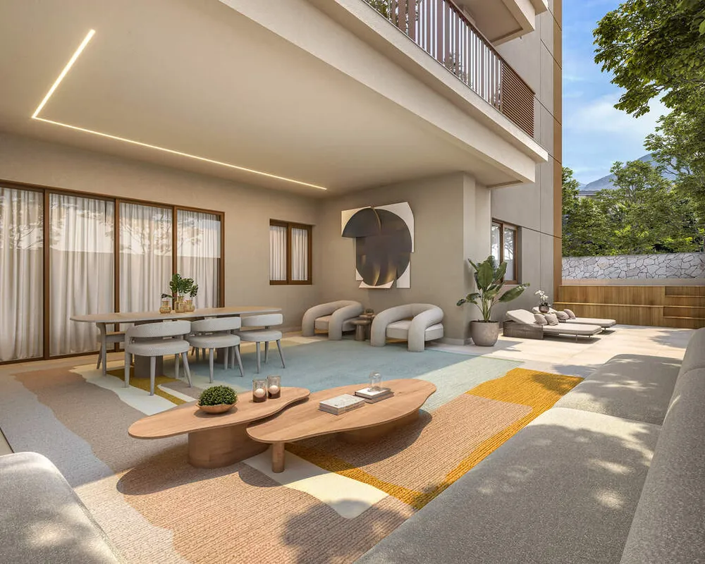 Cobertura, 4 quartos, 311 m² - Foto 16