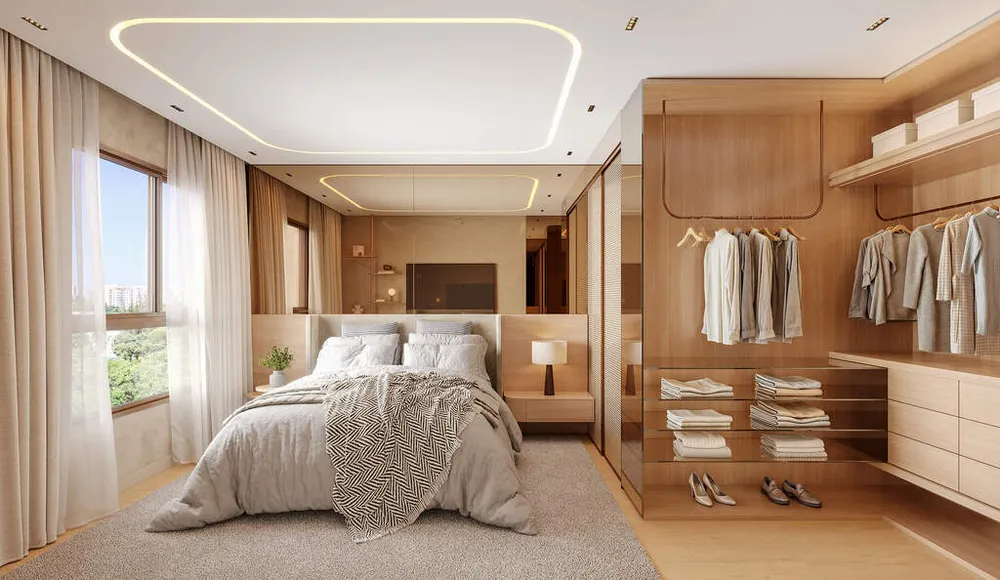 Cobertura, 4 quartos, 311 m² - Foto 17