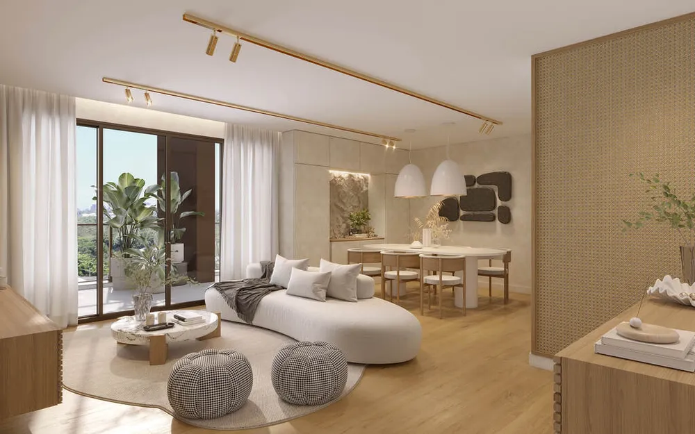 Cobertura, 4 quartos, 311 m² - Foto 10