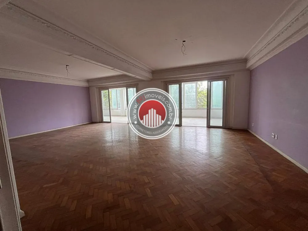 Apartamento, 4 quartos, 525 m² - Foto 16