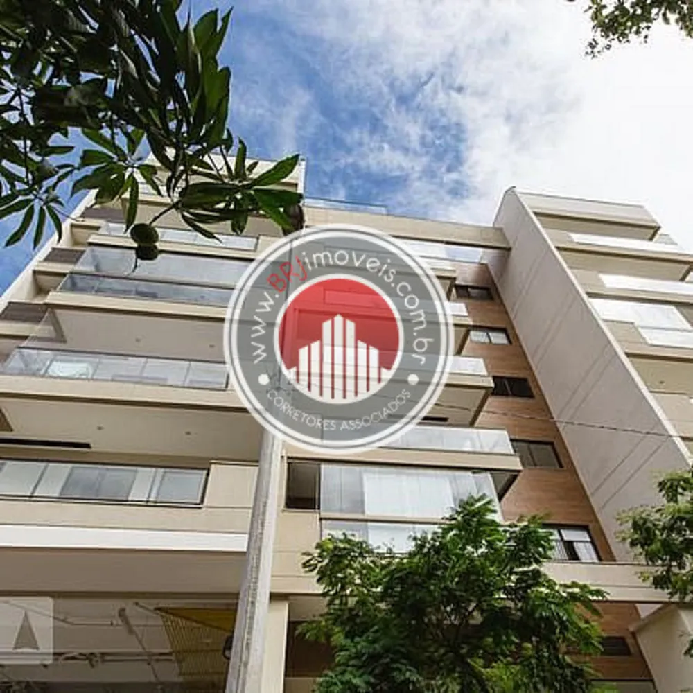 Apartamento, 3 quartos, 84 m² - Foto 2