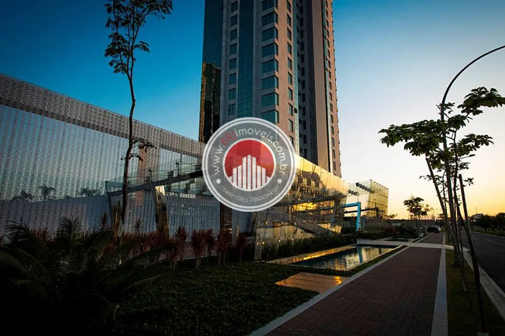 Cobertura, 6 quartos, 555 m² - Foto 30