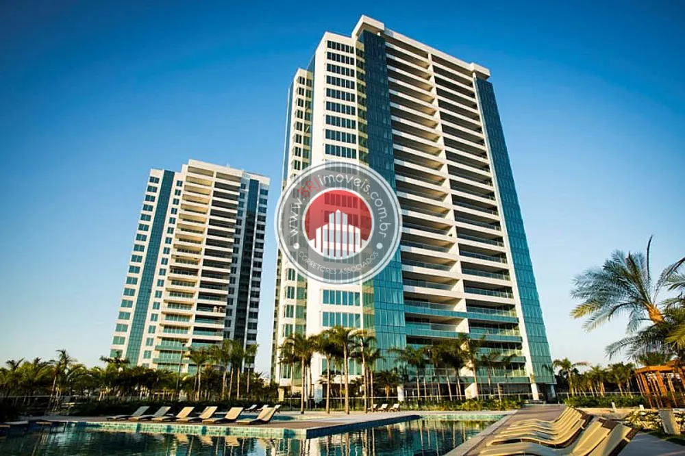 Cobertura, 6 quartos, 555 m² - Foto 28