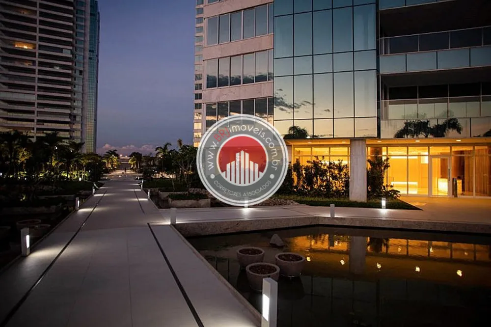 Cobertura, 6 quartos, 555 m² - Foto 15