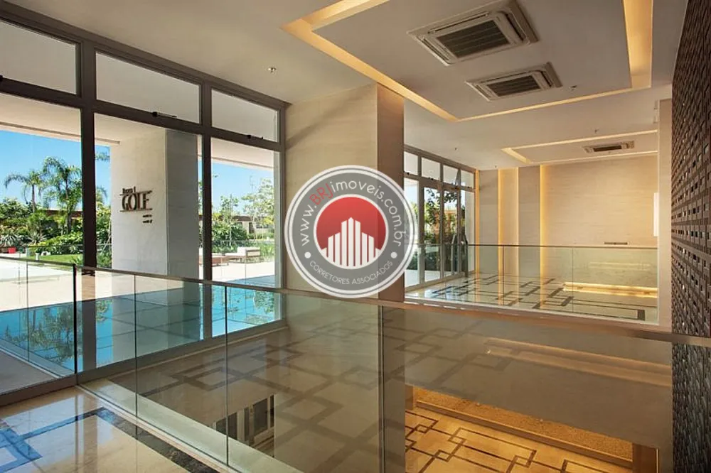Cobertura, 6 quartos, 555 m² - Foto 19
