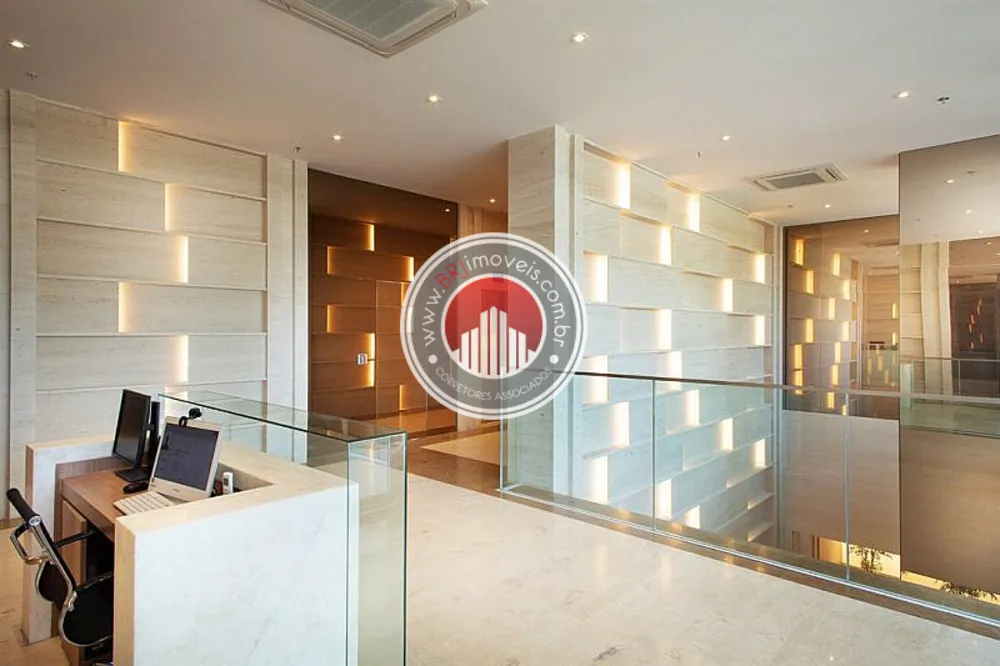 Cobertura, 6 quartos, 555 m² - Foto 17