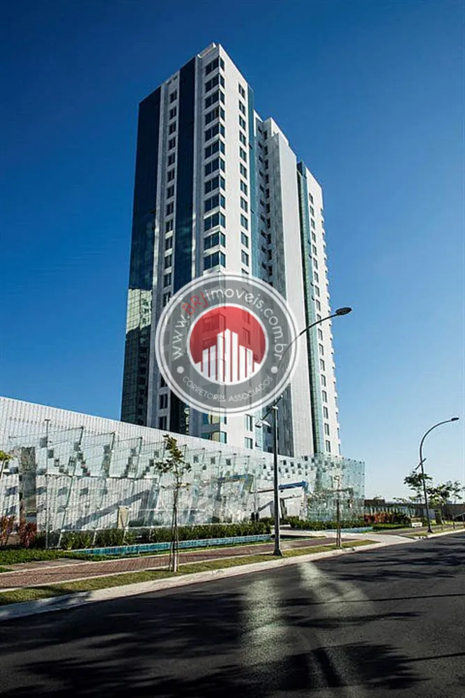 Cobertura, 6 quartos, 555 m² - Foto 24