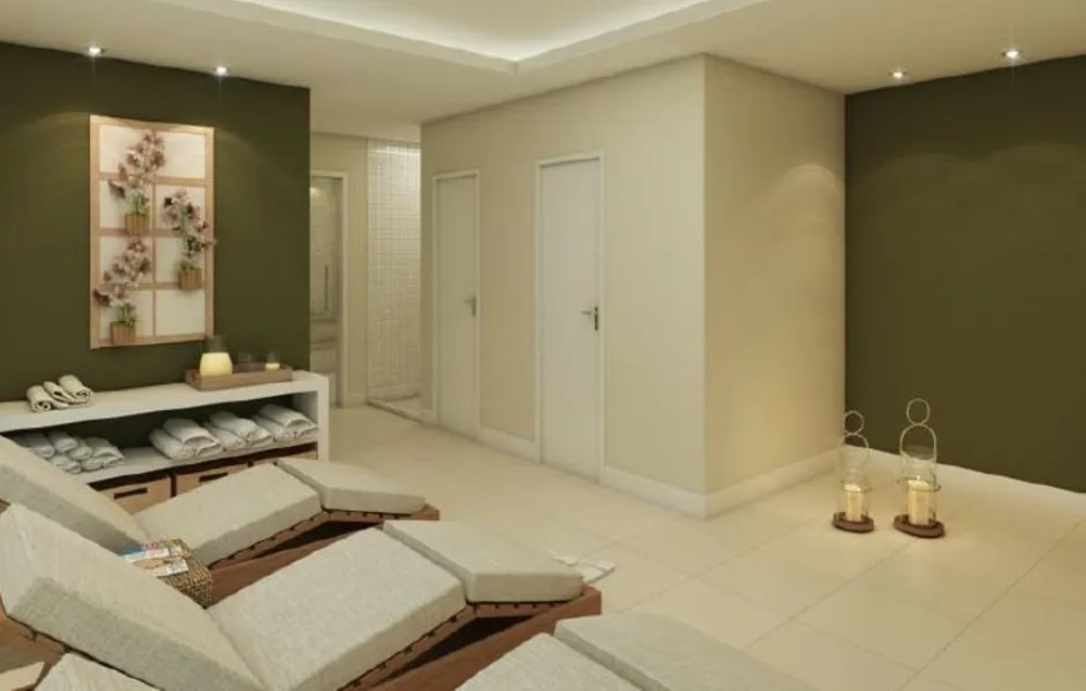 Apartamento, 2 quartos, 93 m² - Foto 6