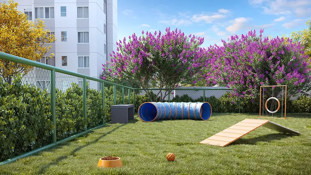 Apartamento, 2 quartos, 41 m² - Foto 10