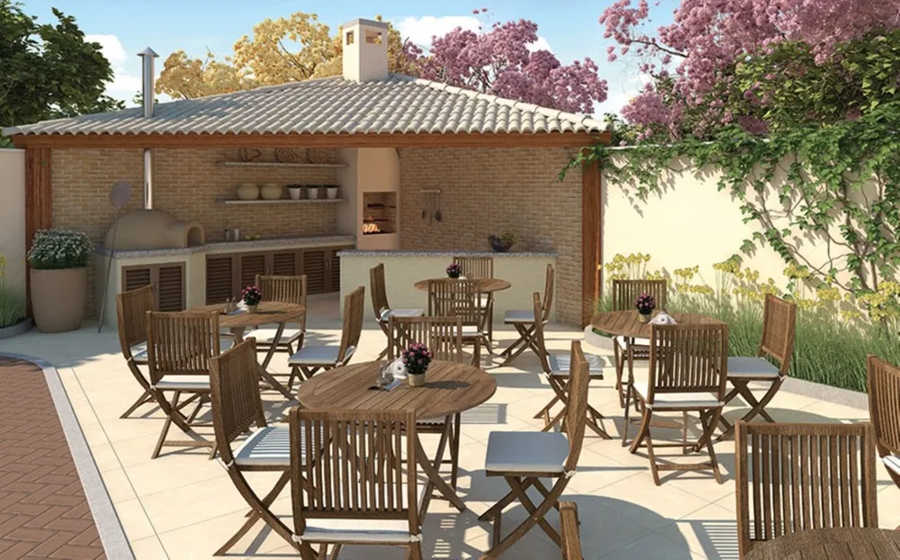 Apartamento, 4 quartos, 112 m² - Foto 3