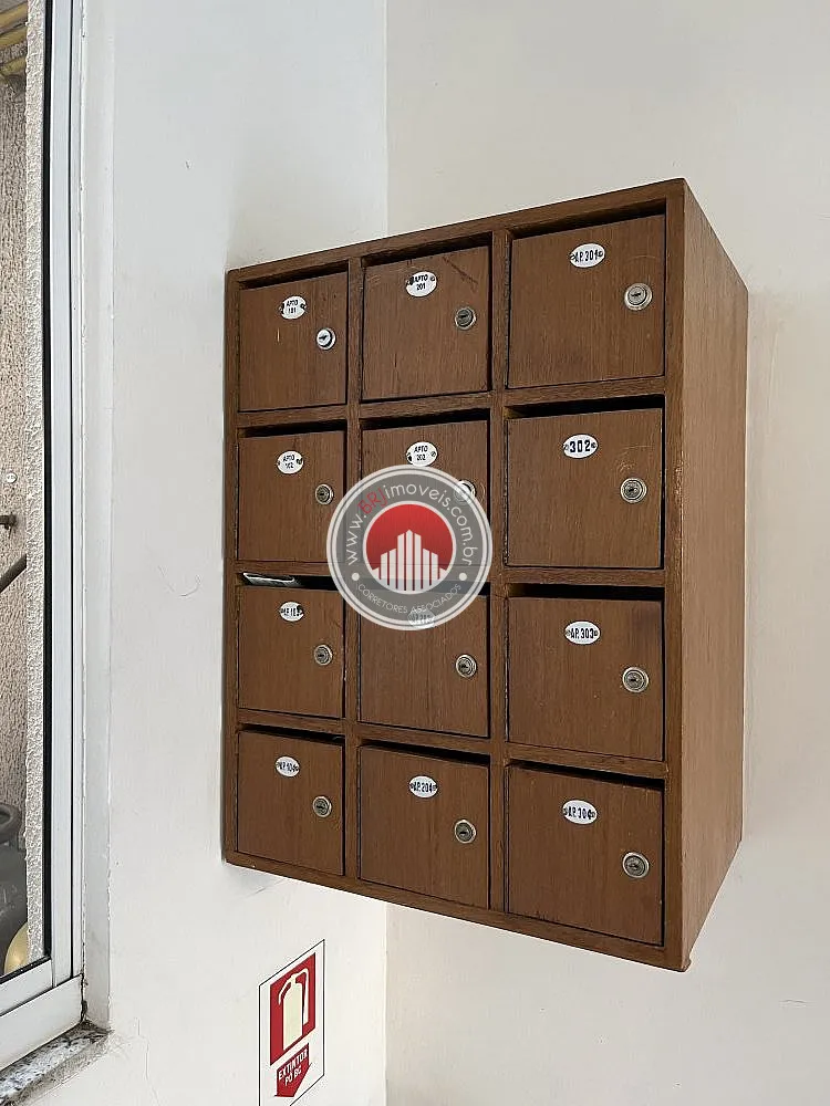 Apartamento, 2 quartos, 65 m² - Foto 4