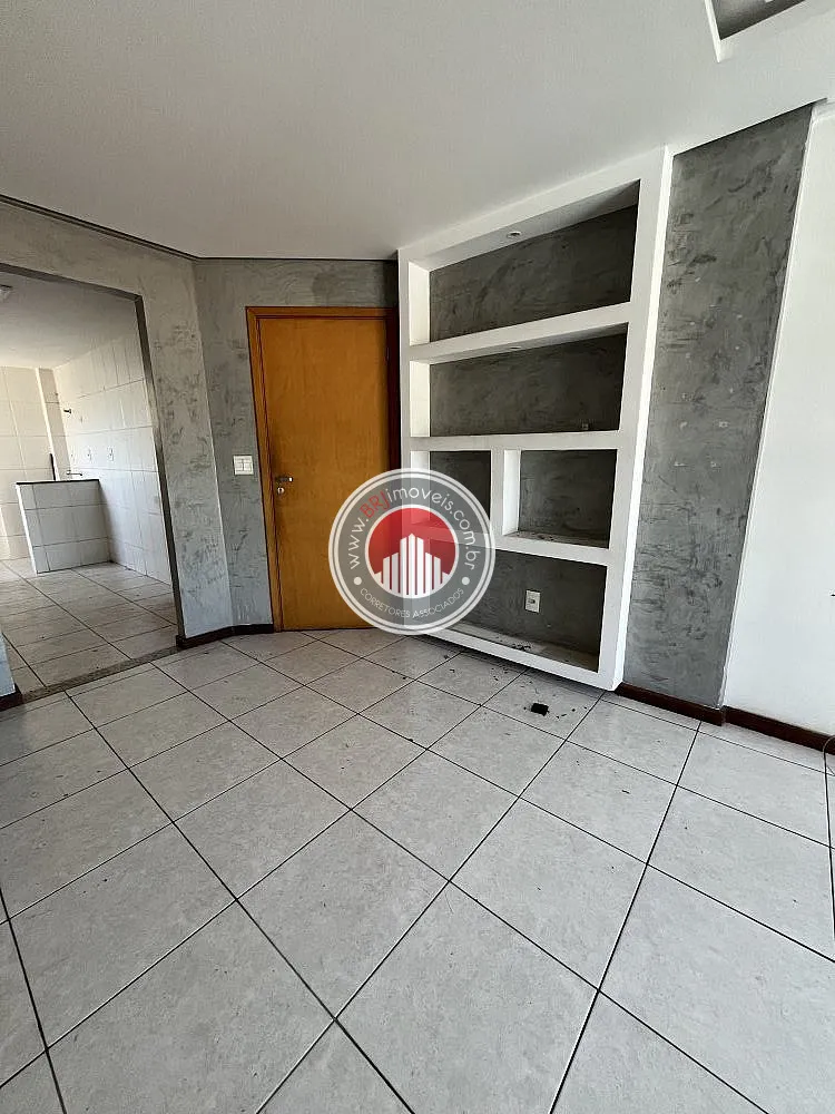Apartamento, 2 quartos, 65 m² - Foto 2