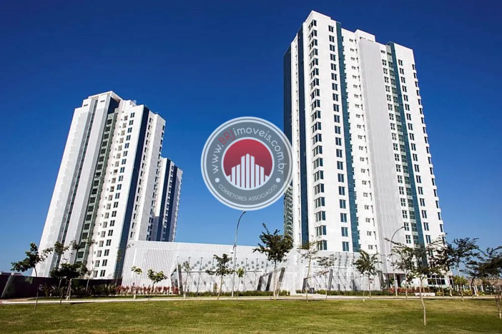 Apartamento, 4 quartos, 2660 m² - Foto 4
