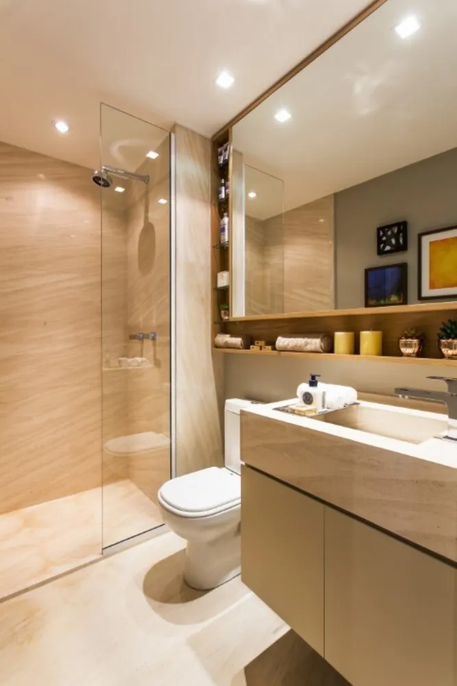 Cobertura, 3 quartos, 162 m² - Foto 12