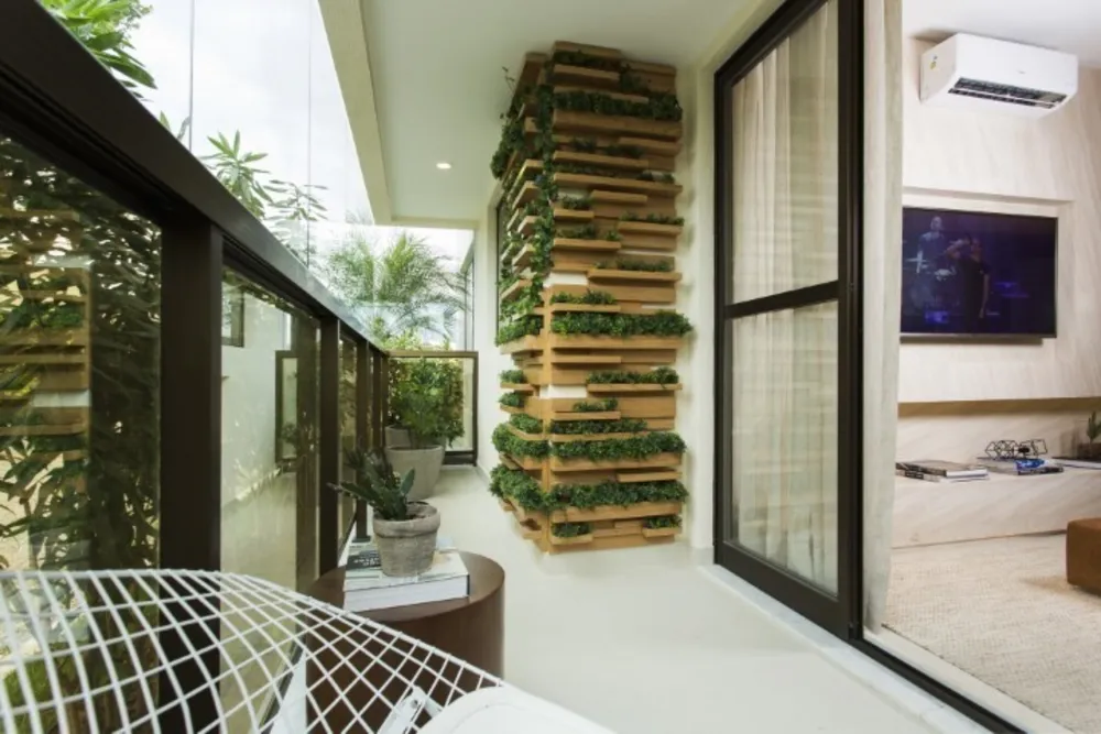 Cobertura, 3 quartos, 162 m² - Foto 8