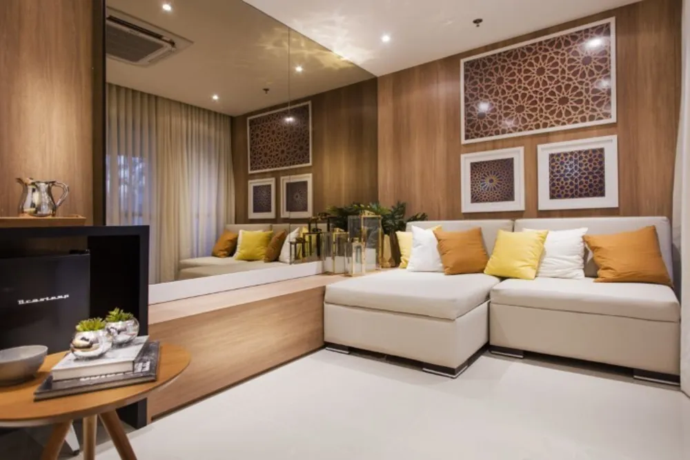 Cobertura, 3 quartos, 162 m² - Foto 5