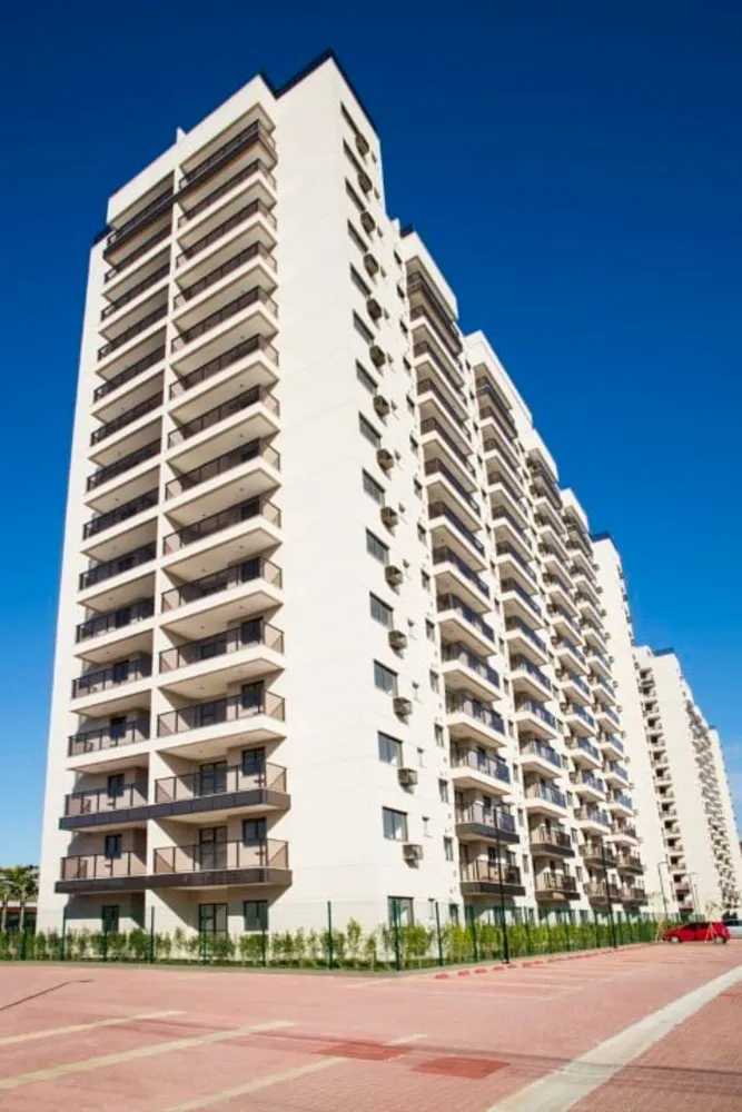 Cobertura, 3 quartos, 162 m² - Foto 1