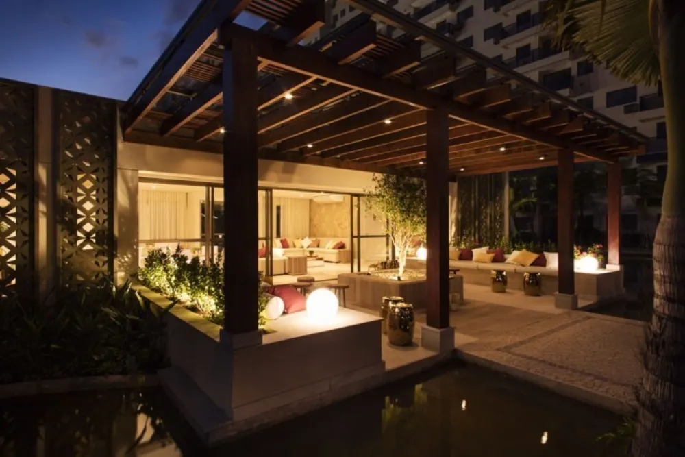 Cobertura, 3 quartos, 162 m² - Foto 16