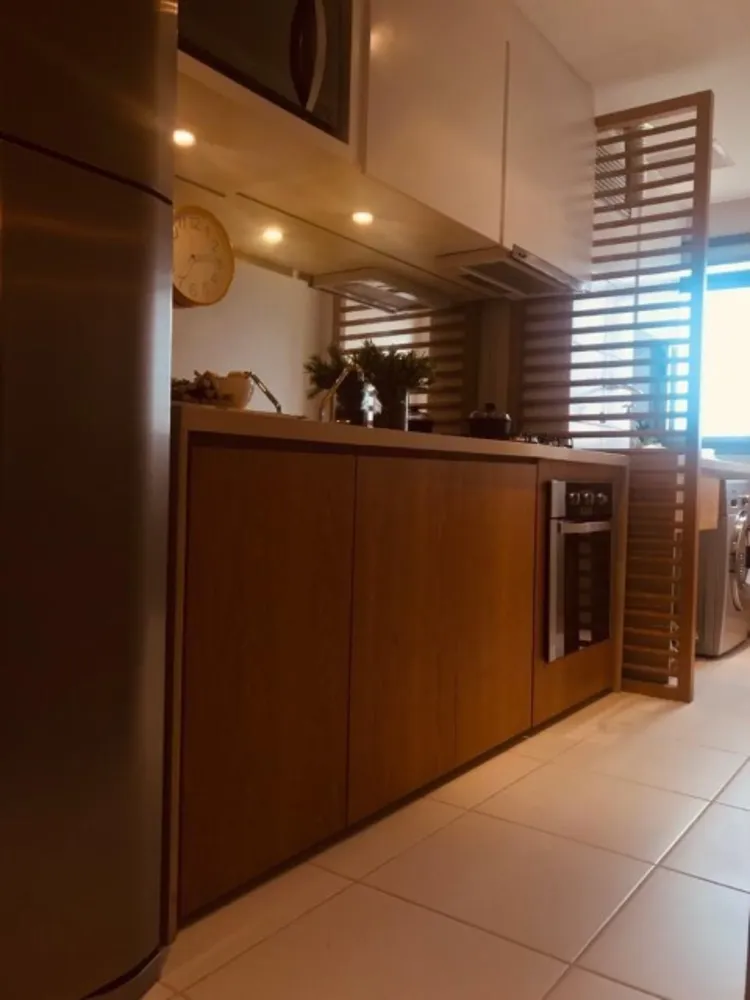Cobertura, 3 quartos, 162 m² - Foto 10