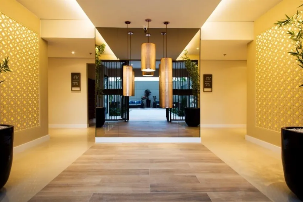 Cobertura, 3 quartos, 162 m² - Foto 4