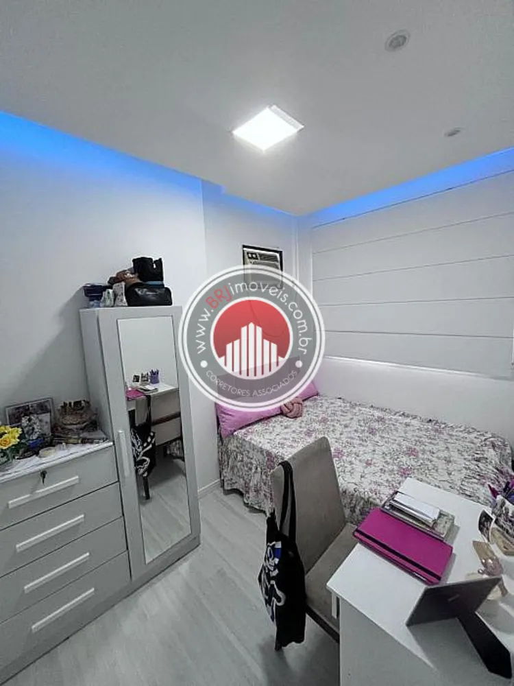 Apartamento, 3 quartos, 81 m² - Foto 7