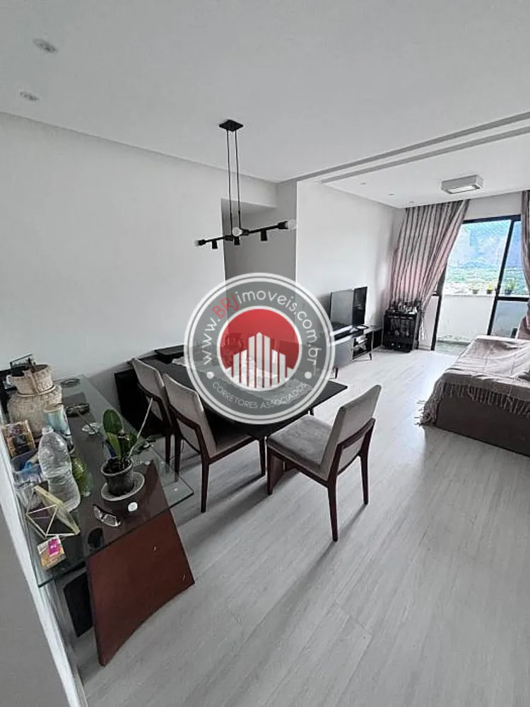 Apartamento, 3 quartos, 81 m² - Foto 1
