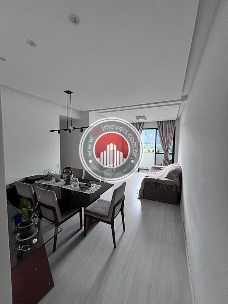 Apartamento, 3 quartos, 81 m² - Foto 3