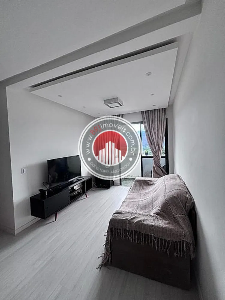 Apartamento, 3 quartos, 81 m² - Foto 2