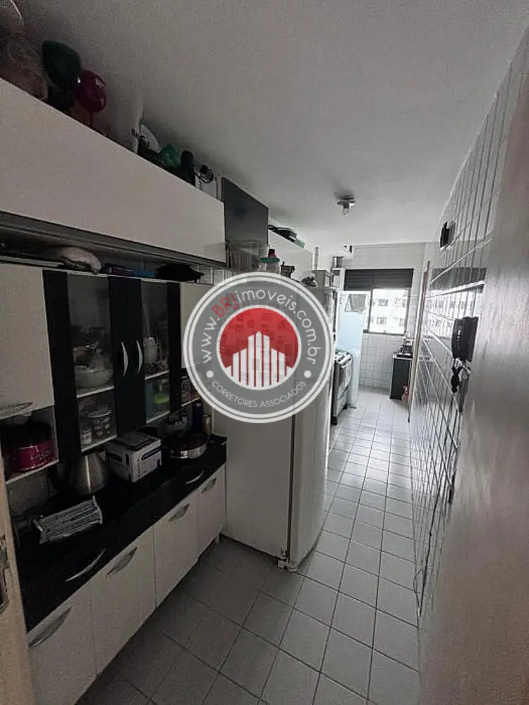 Apartamento, 3 quartos, 81 m² - Foto 4