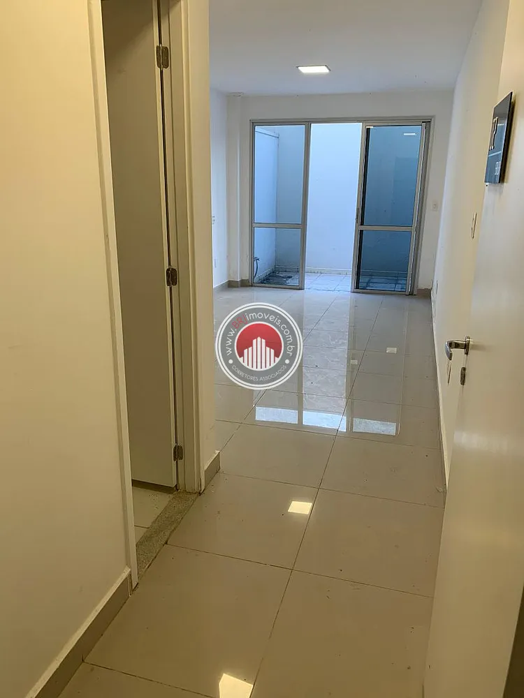 Sala-Conjunto, 22 m² - Foto 1